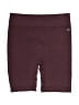 Fabletics Burgundy Athletic Shorts Size S (estimated) - photo 1