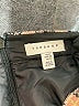 Topshop Tweed Gray Formal Skirt Size 4 - photo 4