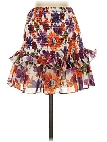 Milly Casual Skirt (view 1)