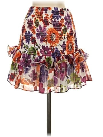 Milly Casual Skirt (view 2)