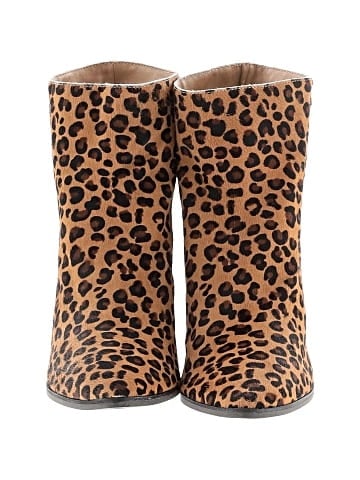 Lucky Brand Ankle Boots (view 2)
