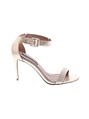 BCBGMAXAZRIA Sandals (view 1)