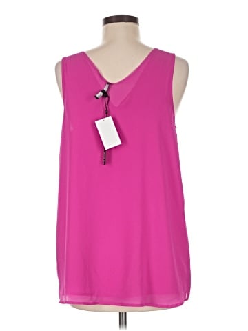 Ro & De Sleeveless Blouse (view 2)