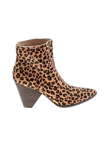 Lucky Brand Ankle Boots (view 1)