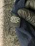 Verve Ami Blue Cardigan Size L - photo 8