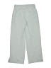 Active by Old Navy Solid Gray Sweatpants Size 10 - 12 - photo 2