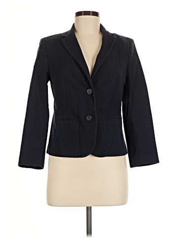Ann Taylor Blazer (view 1)