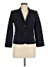 Ann Taylor Black Blazer Size 8 (petite) - photo 1