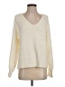 Sanctuary Ivory Pullover Sweater Size S - photo 1
