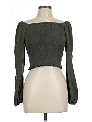 Gap Tube Top (view 1)