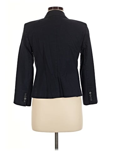 Ann Taylor Blazer (view 2)