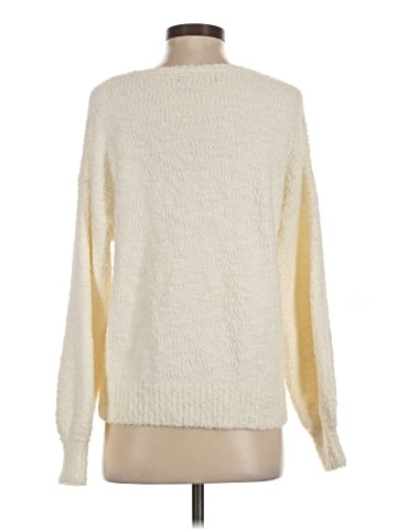 Sanctuary Pullover Sweater (view 2)