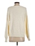 Sanctuary Ivory Pullover Sweater Size S - photo 2