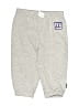Assorted Brands Gray Sweatpants 9-12 MO / 12 MO - photo 1