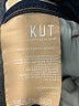 Kut from the Kloth Hearts Blue Jeans Size 6 - photo 8