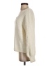 Sanctuary Ivory Pullover Sweater Size S - photo 5