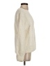 Sanctuary Ivory Pullover Sweater Size S - photo 4