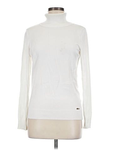 Calvin Klein Turtleneck Sweater (view 1)