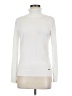 Calvin Klein Ivory Turtleneck Sweater Size M - photo 1