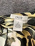 Cache Animal Print Gold Cocktail Dress Size M - photo 7