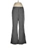 Worthington Chevron-herringbone Gray Dress Pants Size 8 - photo 1