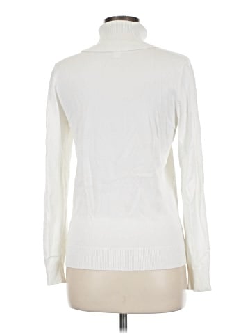 Calvin Klein Turtleneck Sweater (view 2)