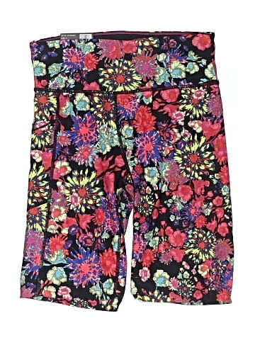 Calvin Klein Overall Shorts (view 1)