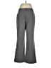 Worthington Chevron-herringbone Gray Dress Pants Size 8 - photo 2
