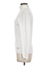Calvin Klein Ivory Turtleneck Sweater Size M - photo 5