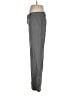 Worthington Chevron-herringbone Gray Dress Pants Size 8 - photo 5