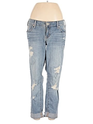 Torrid Jeans (view 1)