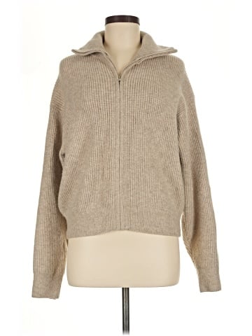Uniqlo Fleece (view 1)