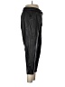 Ann Taylor LOFT Chevron-herringbone Black Track Pants Size L - photo 4
