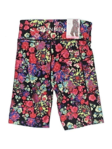Calvin Klein Overall Shorts (view 2)