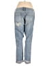 Torrid Stars Blue Jeans Size 10 - photo 2