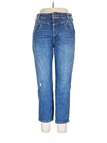 Pilcro by Anthropologie Jeans (view 1)