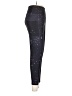 Bally Total Fitness Stars Black Active Pants Size M - photo 4