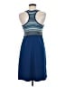 Title Nine Blue Casual Dress Size M - photo 2