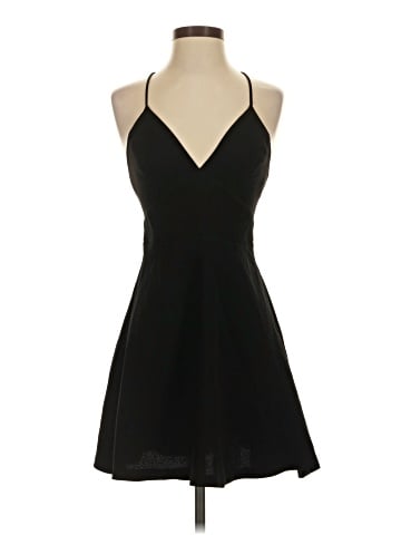 BCBGeneration Cocktail Dress (view 1)