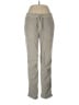 James Perse Gray Casual Pants Size Lg (3) - photo 1