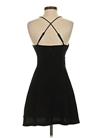 BCBGeneration Cocktail Dress (view 2)