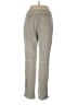 James Perse Gray Casual Pants Size Lg (3) - photo 2