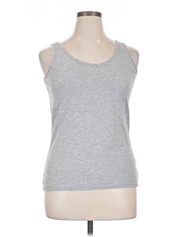 Hanes Tank Top (view 1)