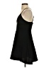BCBGeneration 100% Polyester Solid Black Cocktail Dress Size 2 - photo 5