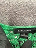 Sanctuary Green Cocktail Dress Size XL - photo 7