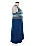 Title Nine Blue Casual Dress Size M - photo 4
