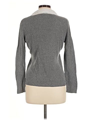 IZOD Pullover Sweater (view 2)
