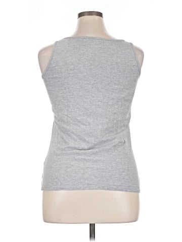 Hanes Tank Top (view 2)