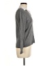IZOD 100% Cotton Gray Pullover Sweater Size M - photo 4