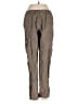 Chico's Design Brown Casual Pants Size Med (1) - photo 2